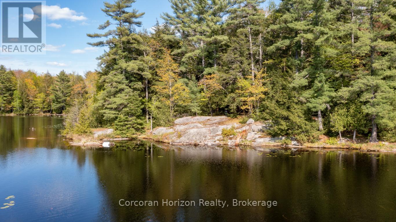 LT 14 HUNGRY BAY ROAD, Georgian Bay, Ontario