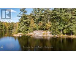 LT 14 HUNGRY BAY ROAD, Georgian Bay, Ontario