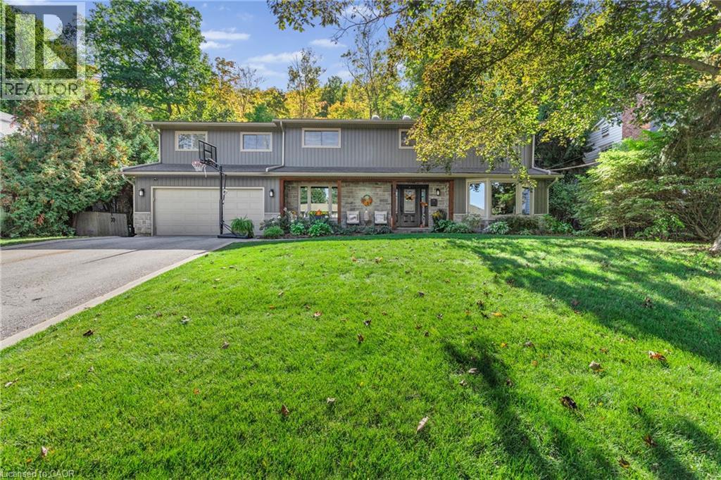 94 DORCHESTER Drive, Grimsby, Ontario