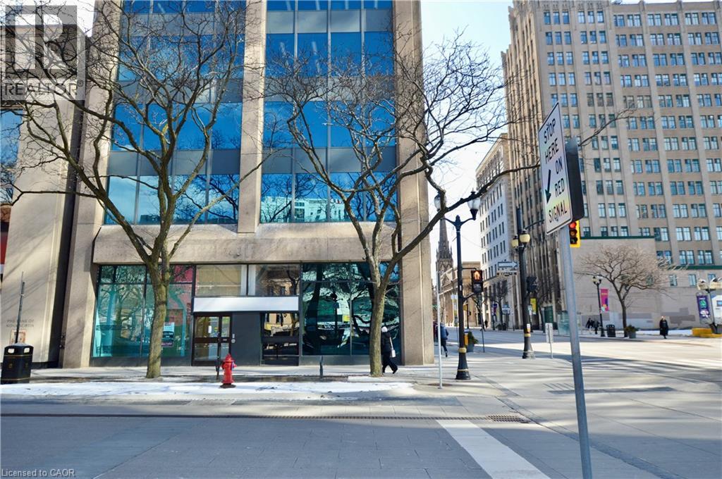 1 JAMES Street S Unit# 700, Hamilton, Ontario