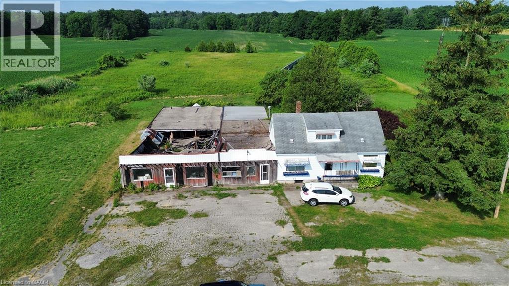 2995 Highway 59, Walsingham, Ontario  N0E 1G0 - Photo 2 - 40807983