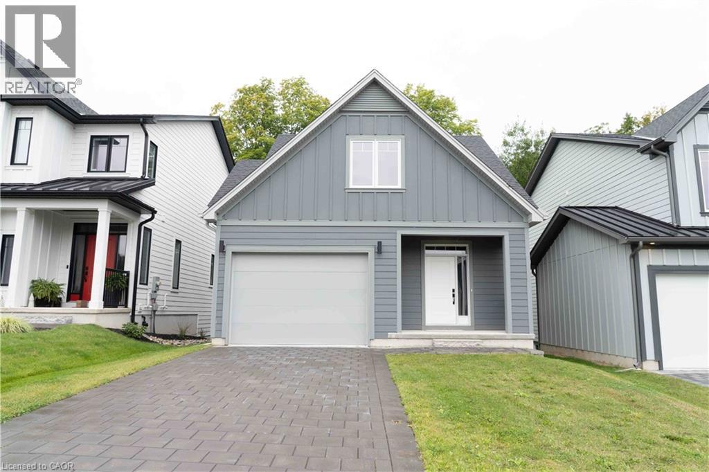 67 JULIE Crescent, London, Ontario