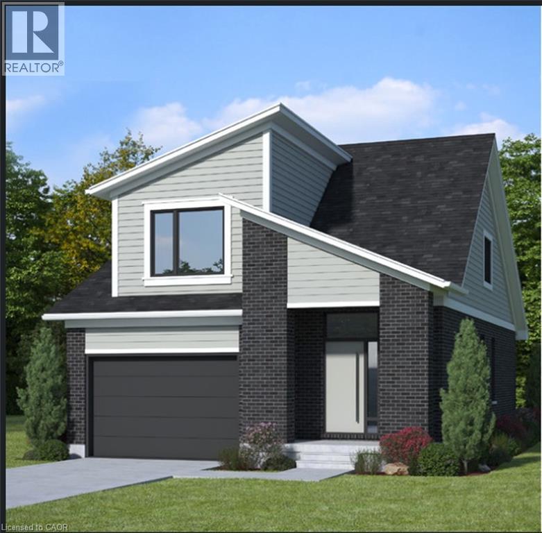 1731 FARFIELD Road, London, Ontario