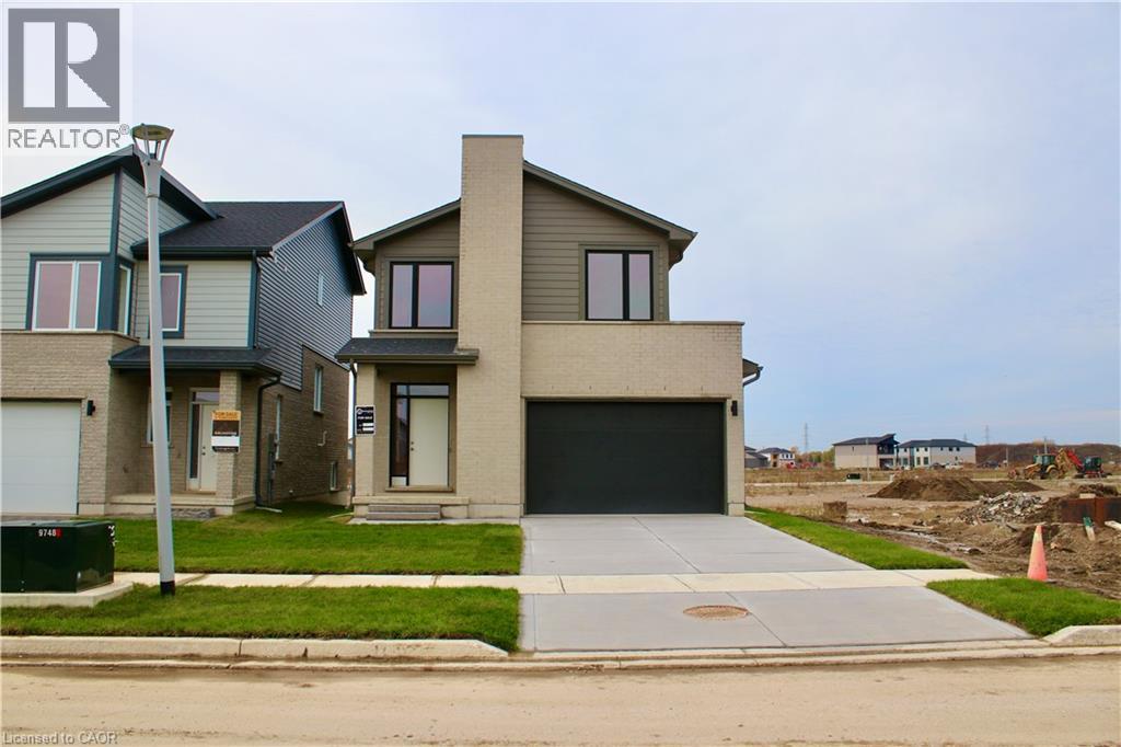 2250 SOUTHPORT Crescent, London, Ontario