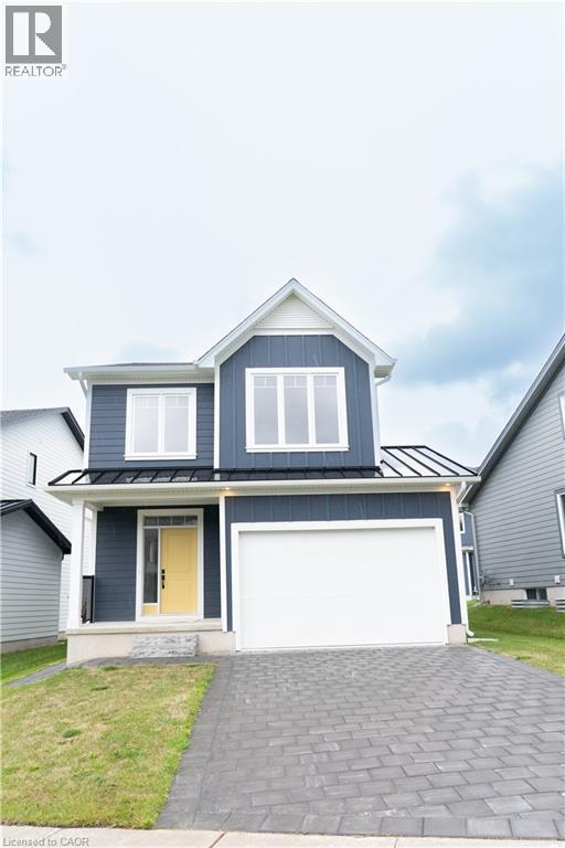 163 JULIE Crescent, London, Ontario