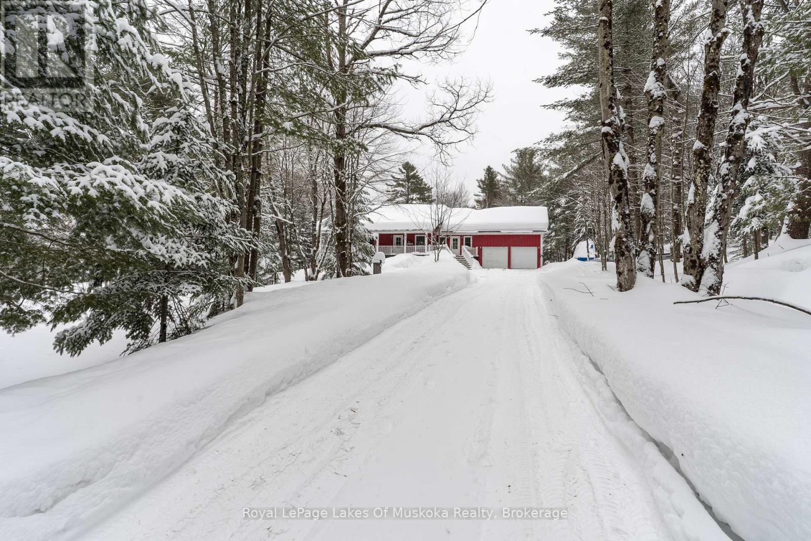 1039 FALKENBURG ROAD, Bracebridge, Ontario