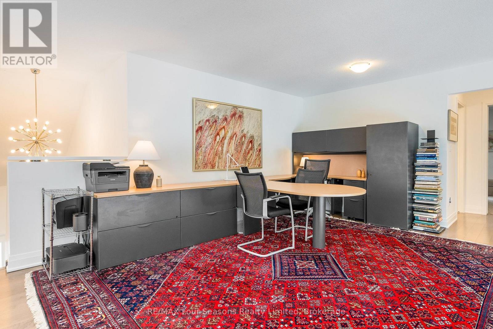 116 Dory Row, Blue Mountains, Ontario  N0H 2P0 - Photo 35 - X12826094