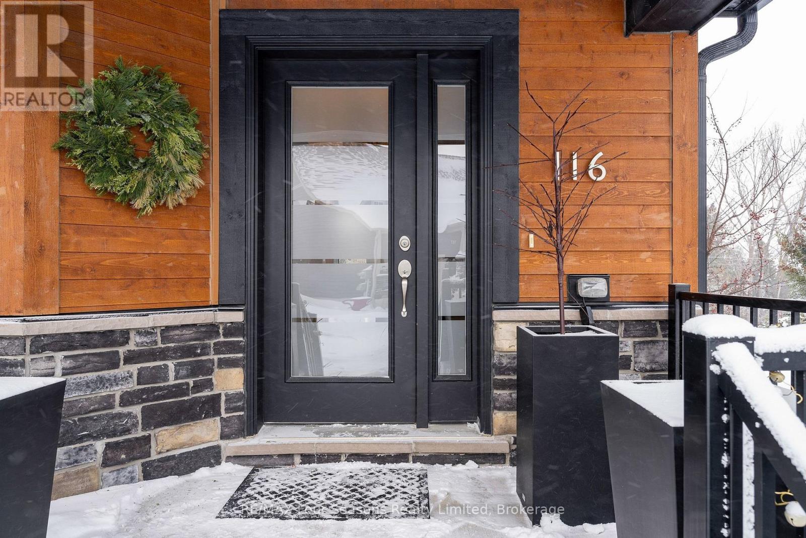 116 Dory Row, Blue Mountains, Ontario  N0H 2P0 - Photo 6 - X12826094