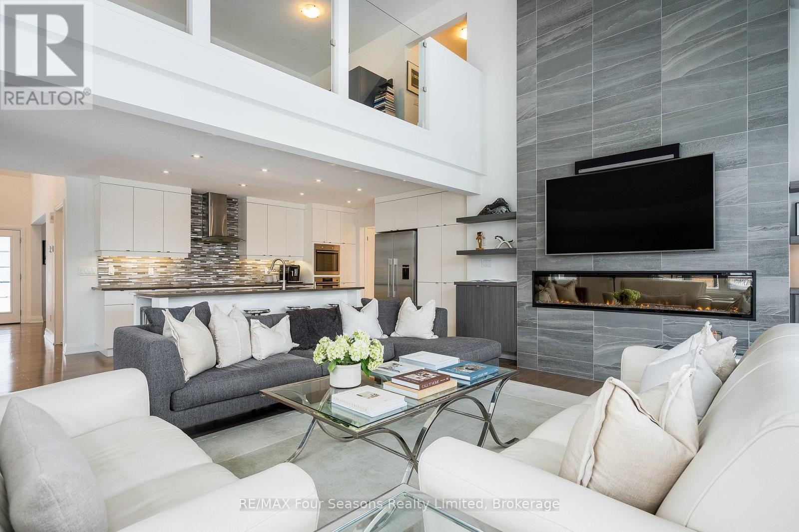 116 Dory Row, Blue Mountains, Ontario  N0H 2P0 - Photo 8 - X12826094