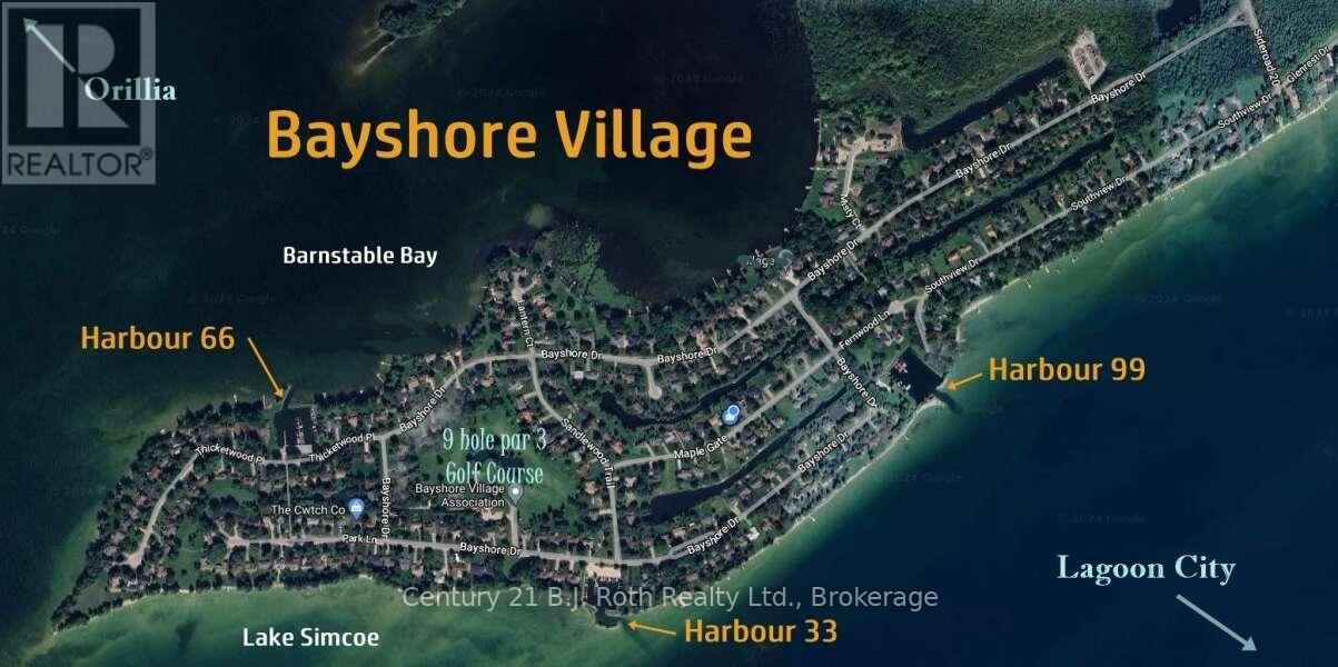 179 Bayshore Drive, Ramara, Ontario  L0K 1B0 - Photo 40 - S12826250