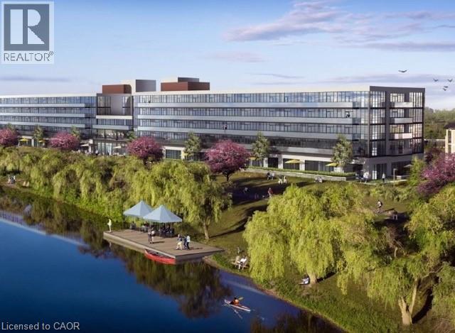 350 PRINCE CHARLES Drive Unit# 247, Welland, Ontario