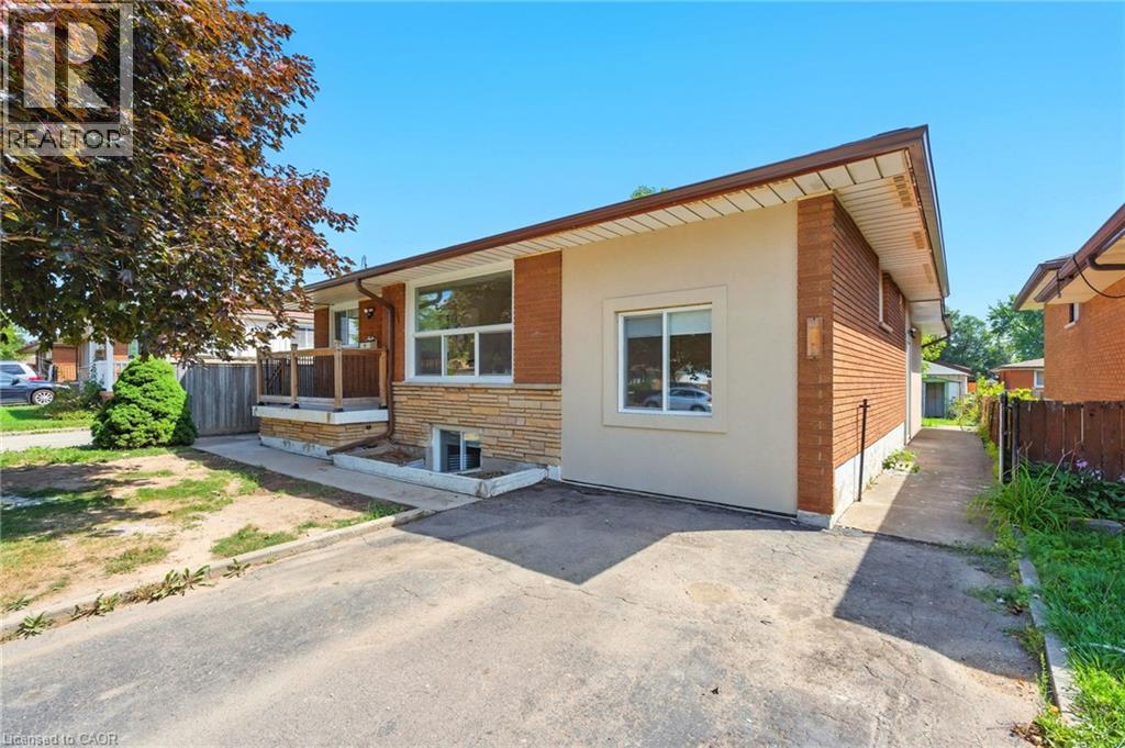 929 UPPER OTTAWA Street, Hamilton, Ontario