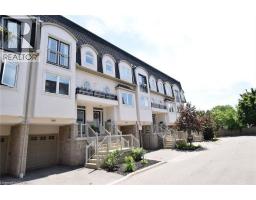 2458 SCHOLARS Common, Burlington, Ontario