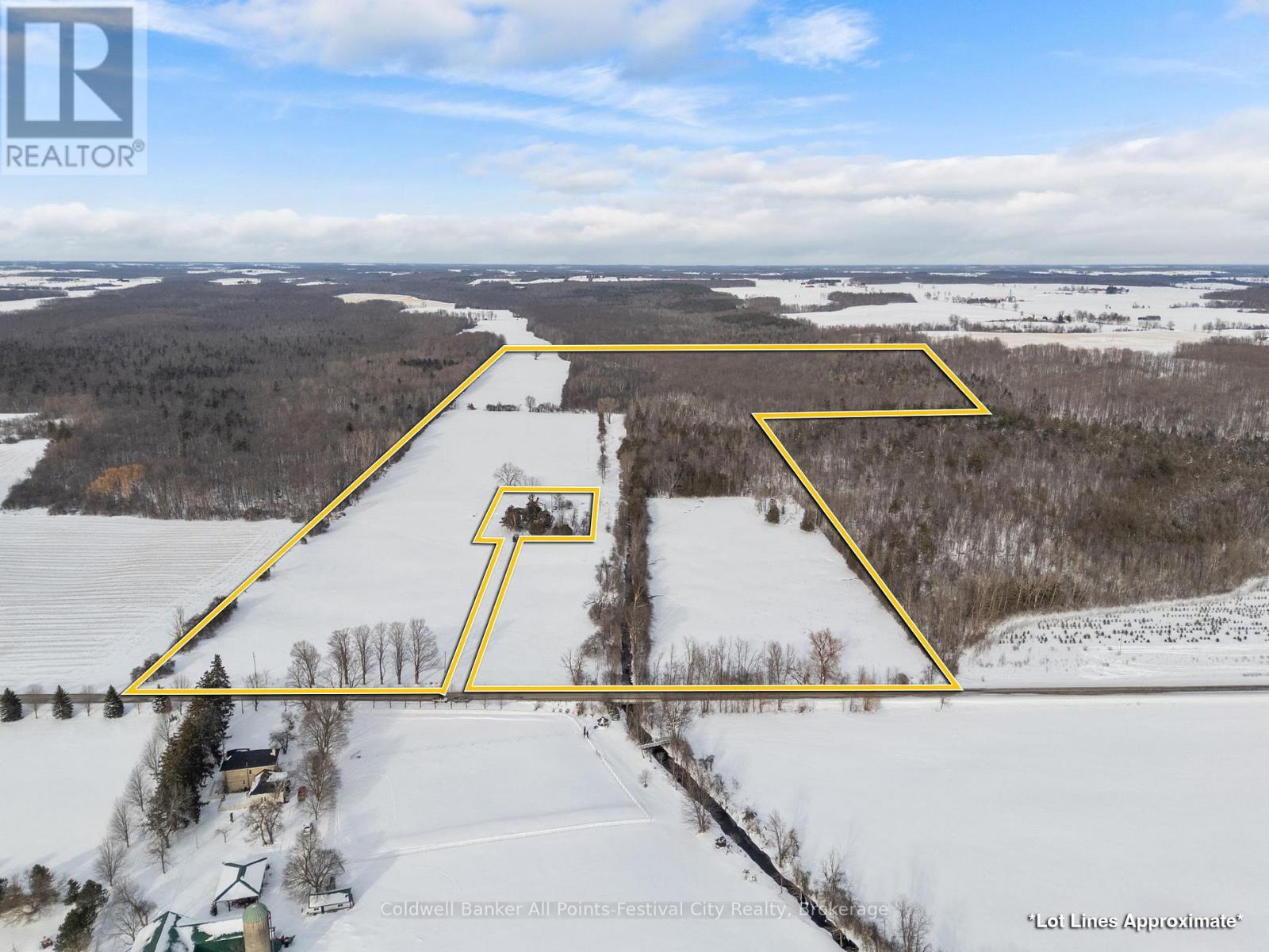37724 NILE ROAD, Ashfield-Colborne-Wawanosh, Ontario