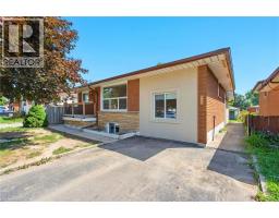 929 UPPER OTTAWA Street, Hamilton, Ontario