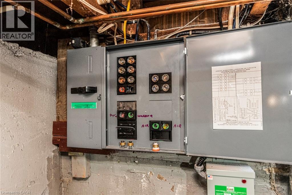 236 Grove Street, Simcoe, Ontario  N3Y 1K9 - Photo 29 - 40807887