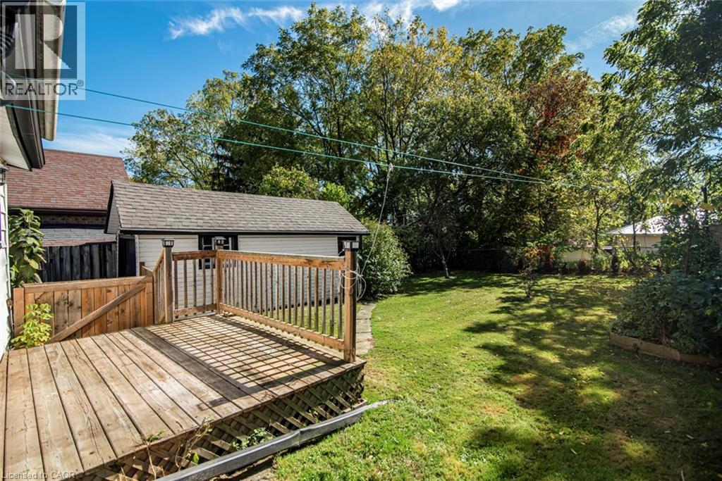 236 Grove Street, Simcoe, Ontario  N3Y 1K9 - Photo 36 - 40807887