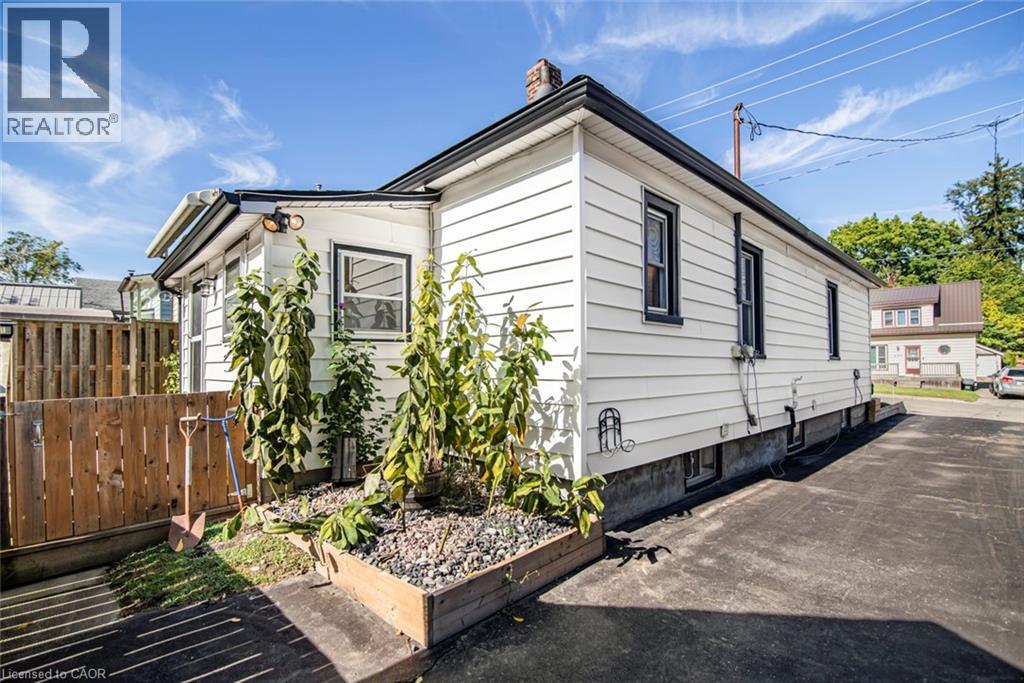 236 Grove Street, Simcoe, Ontario  N3Y 1K9 - Photo 37 - 40807887