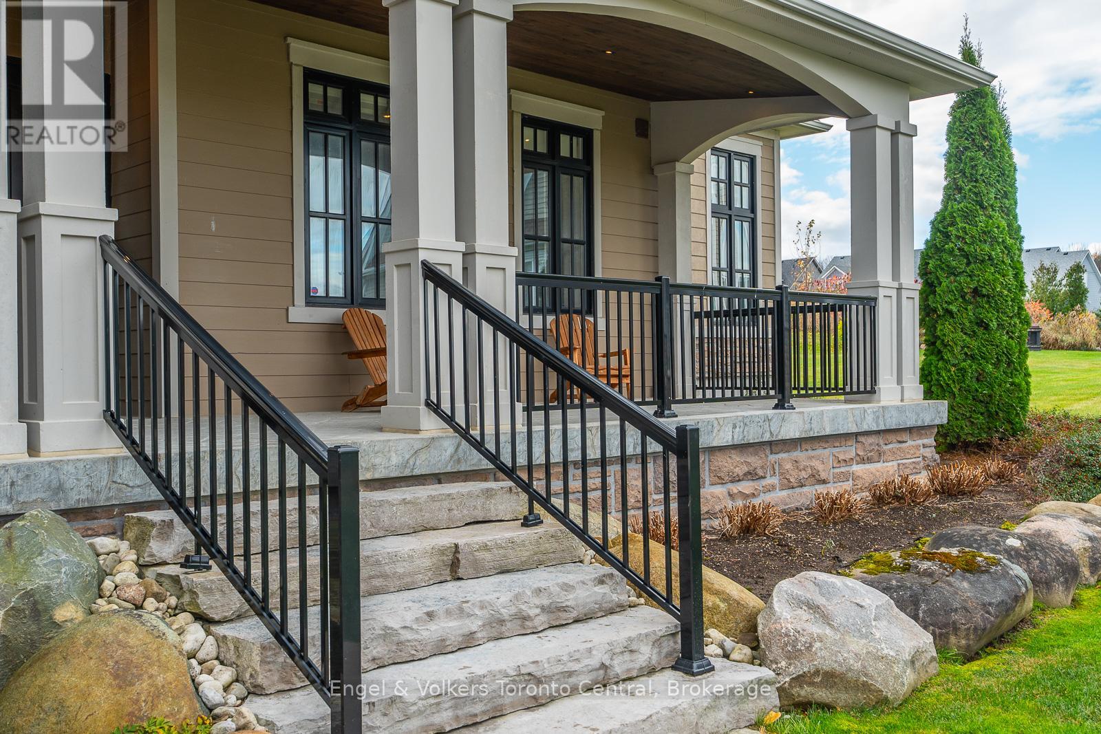 280 Sunset Boulevard, Blue Mountains, Ontario  N0H 2P0 - Photo 3 - X12826528