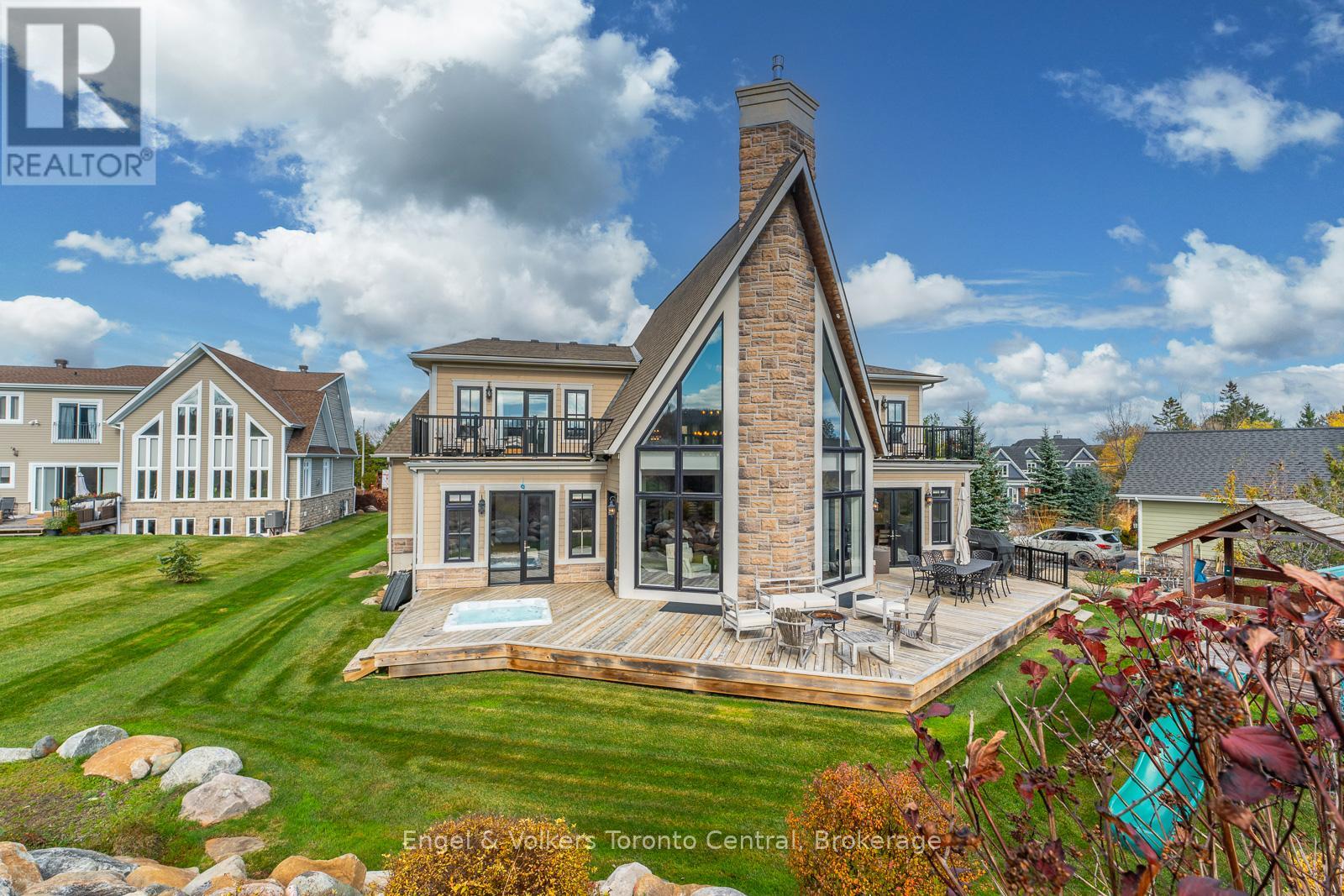 280 Sunset Boulevard, Blue Mountains, Ontario  N0H 2P0 - Photo 42 - X12826528