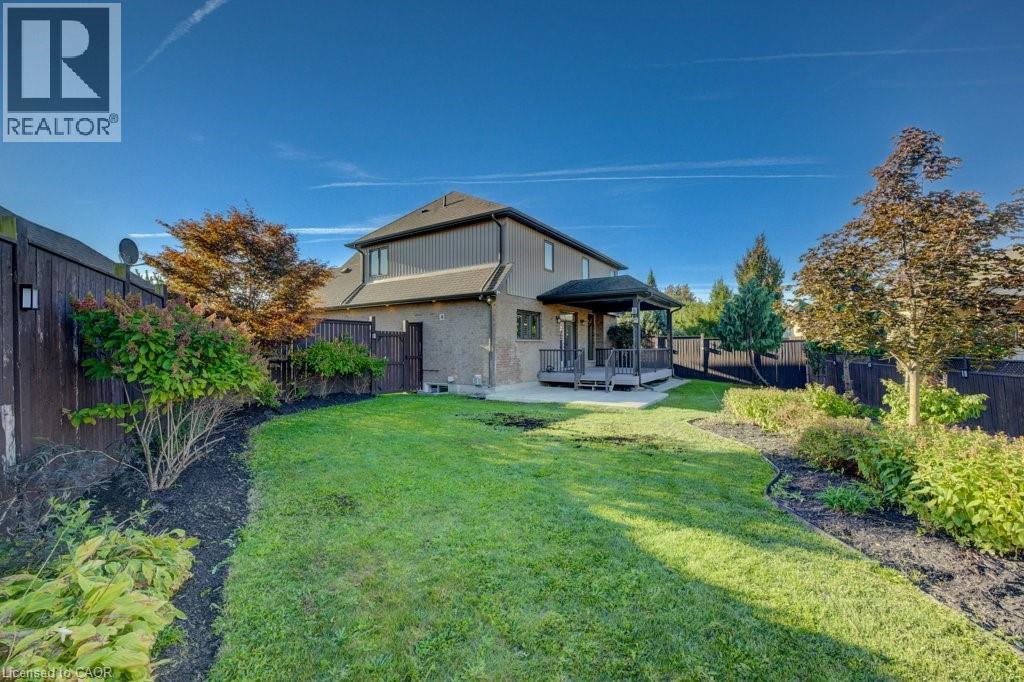 6379 Christopher Crescent, Niagara Falls, Ontario  L2H 0B3 - Photo 48 - 40803888