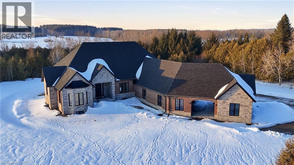 9042 SIDEROAD 10, Erin, Ontario