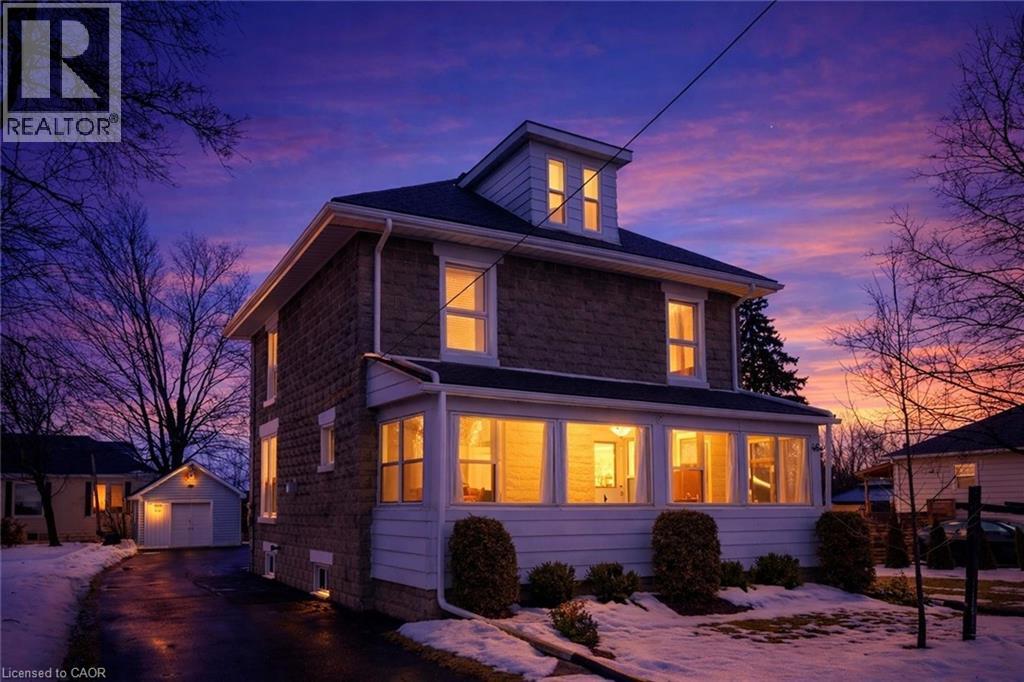 46 Main Street S, Princeton, Ontario  N0J 1V0 - Photo 2 - 40806013