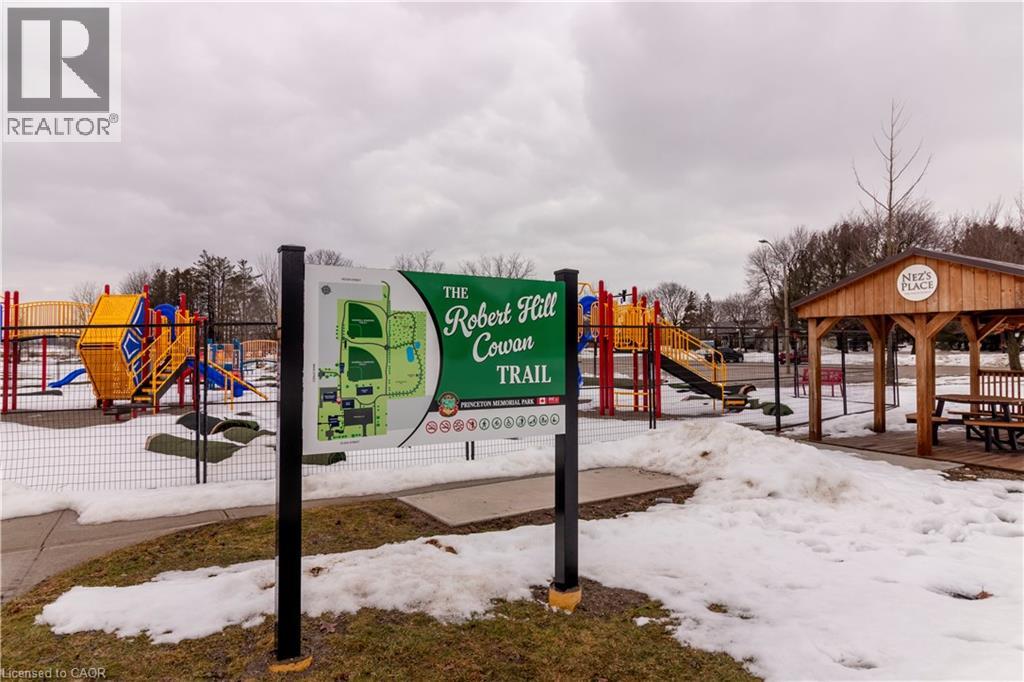 46 Main Street S, Princeton, Ontario  N0J 1V0 - Photo 47 - 40806013