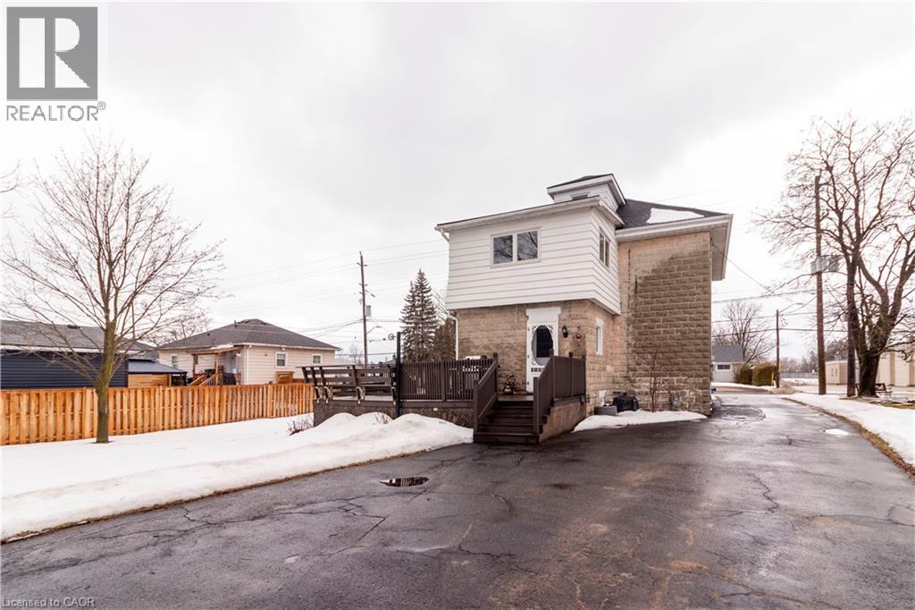 46 Main Street S, Princeton, Ontario  N0J 1V0 - Photo 7 - 40806013