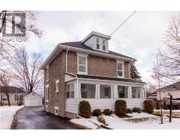 46 MAIN Street S, Princeton, Ontario