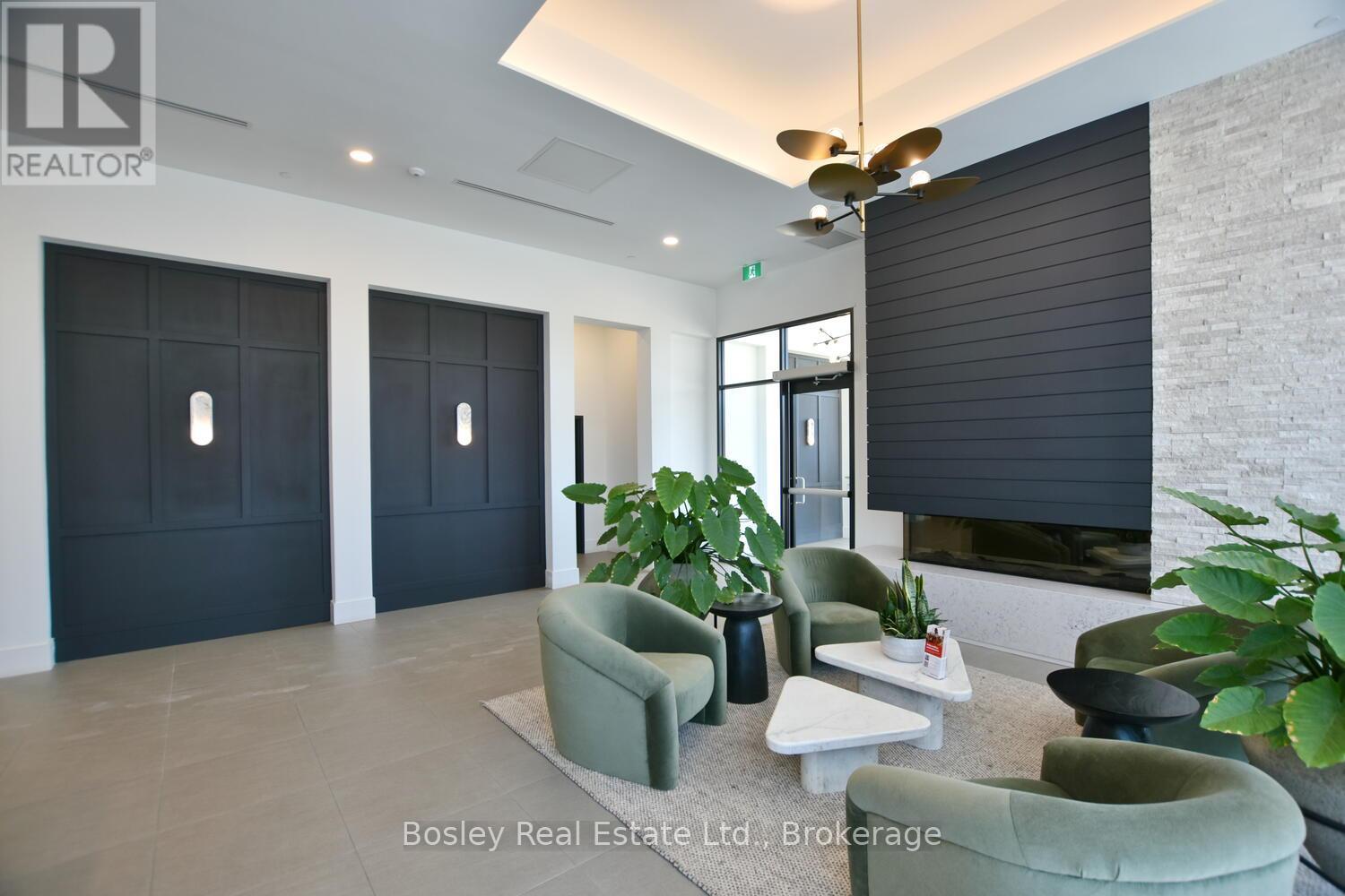 227 - 31 Huron Street, Collingwood, Ontario  L9Y 0E8 - Photo 3 - S12827164