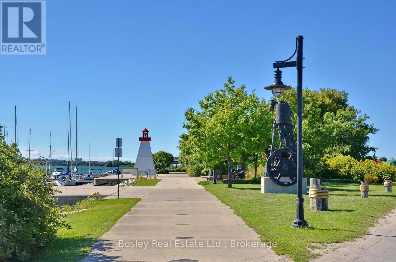 227 - 31 Huron Street, Collingwood, Ontario  L9Y 0E8 - Photo 35 - S12827164