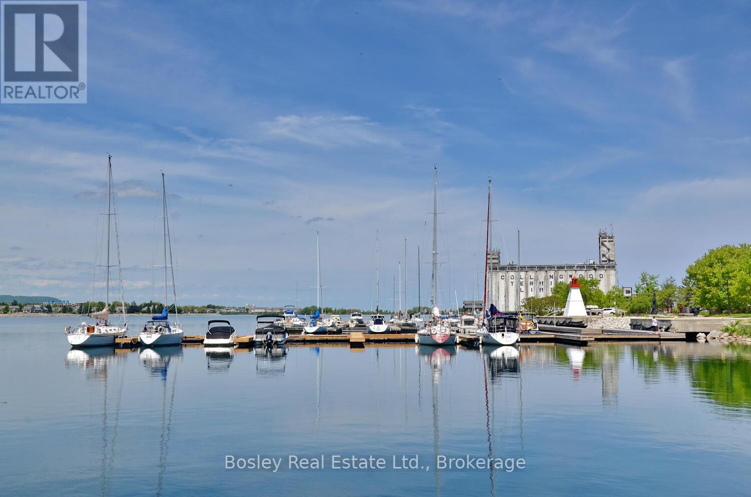 227 - 31 Huron Street, Collingwood, Ontario  L9Y 0E8 - Photo 36 - S12827164