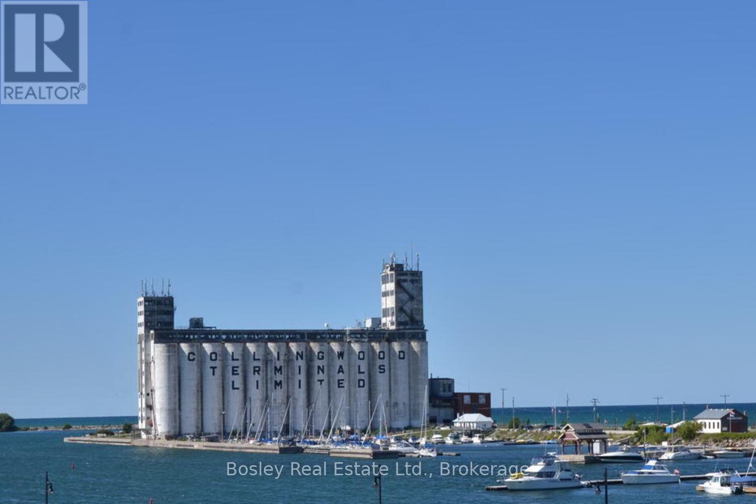 227 - 31 Huron Street, Collingwood, Ontario  L9Y 0E8 - Photo 37 - S12827164