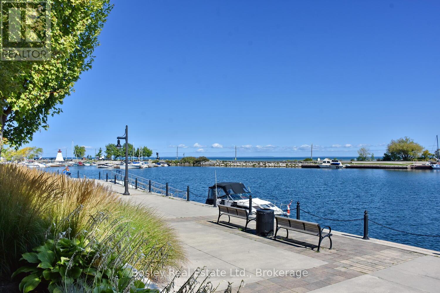 227 - 31 Huron Street, Collingwood, Ontario  L9Y 0E8 - Photo 40 - S12827164