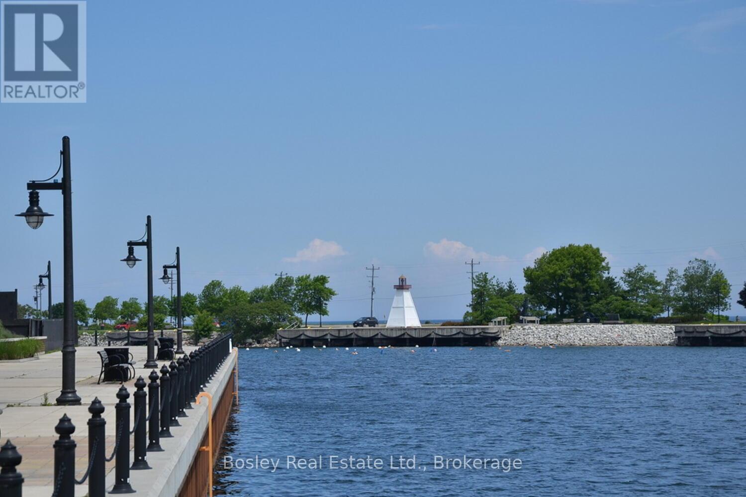 227 - 31 Huron Street, Collingwood, Ontario  L9Y 0E8 - Photo 42 - S12827164