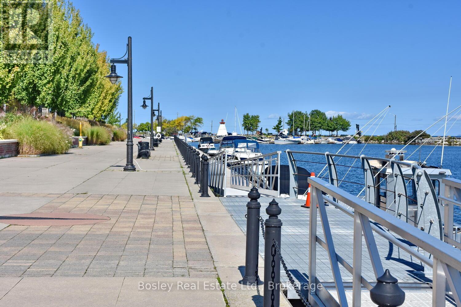 227 - 31 Huron Street, Collingwood, Ontario  L9Y 0E8 - Photo 43 - S12827164