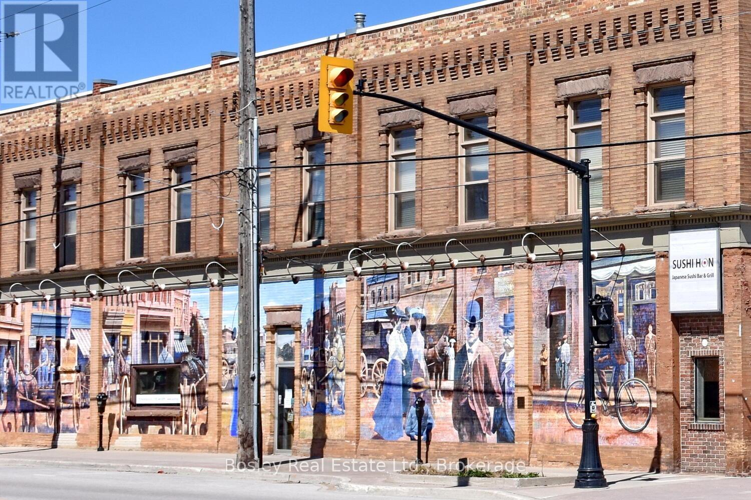 227 - 31 Huron Street, Collingwood, Ontario  L9Y 0E8 - Photo 46 - S12827164