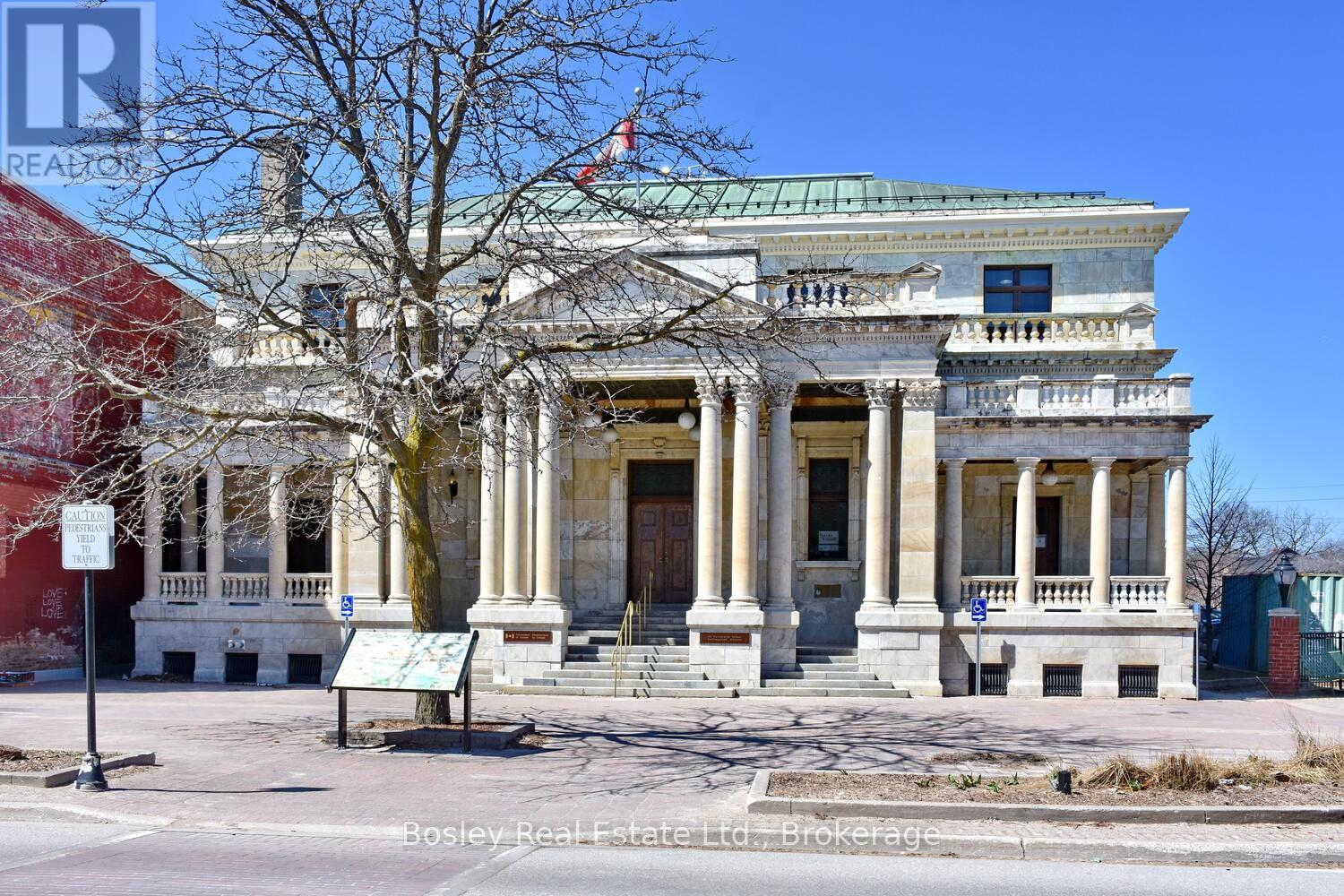 227 - 31 Huron Street, Collingwood, Ontario  L9Y 0E8 - Photo 48 - S12827164