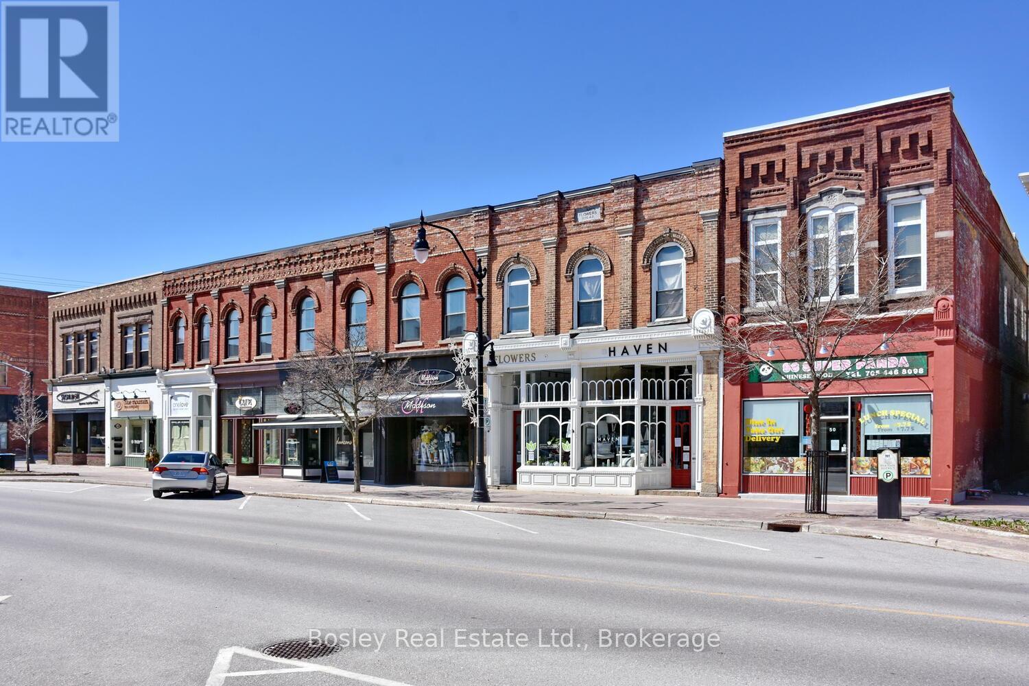 227 - 31 Huron Street, Collingwood, Ontario  L9Y 0E8 - Photo 49 - S12827164