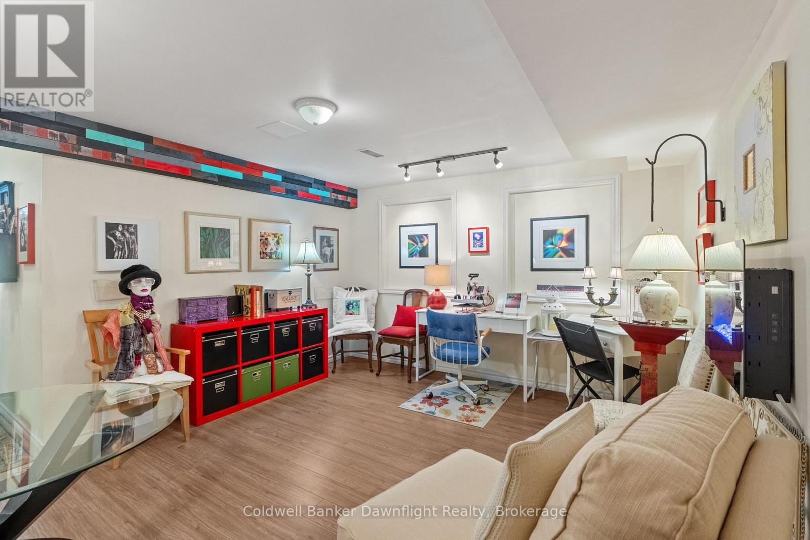 7 Brookside Place, South Huron, Ontario  N0M 1S2 - Photo 23 - X12827192