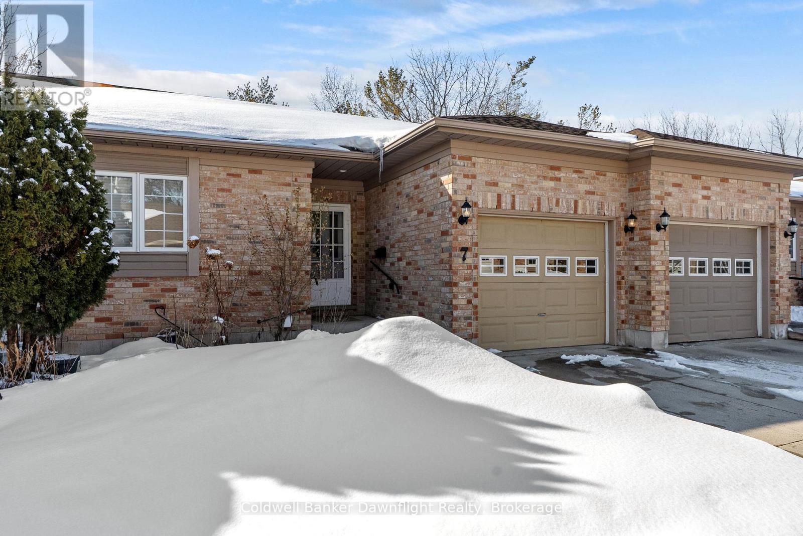 7 Brookside Place, South Huron, Ontario  N0M 1S2 - Photo 29 - X12827192