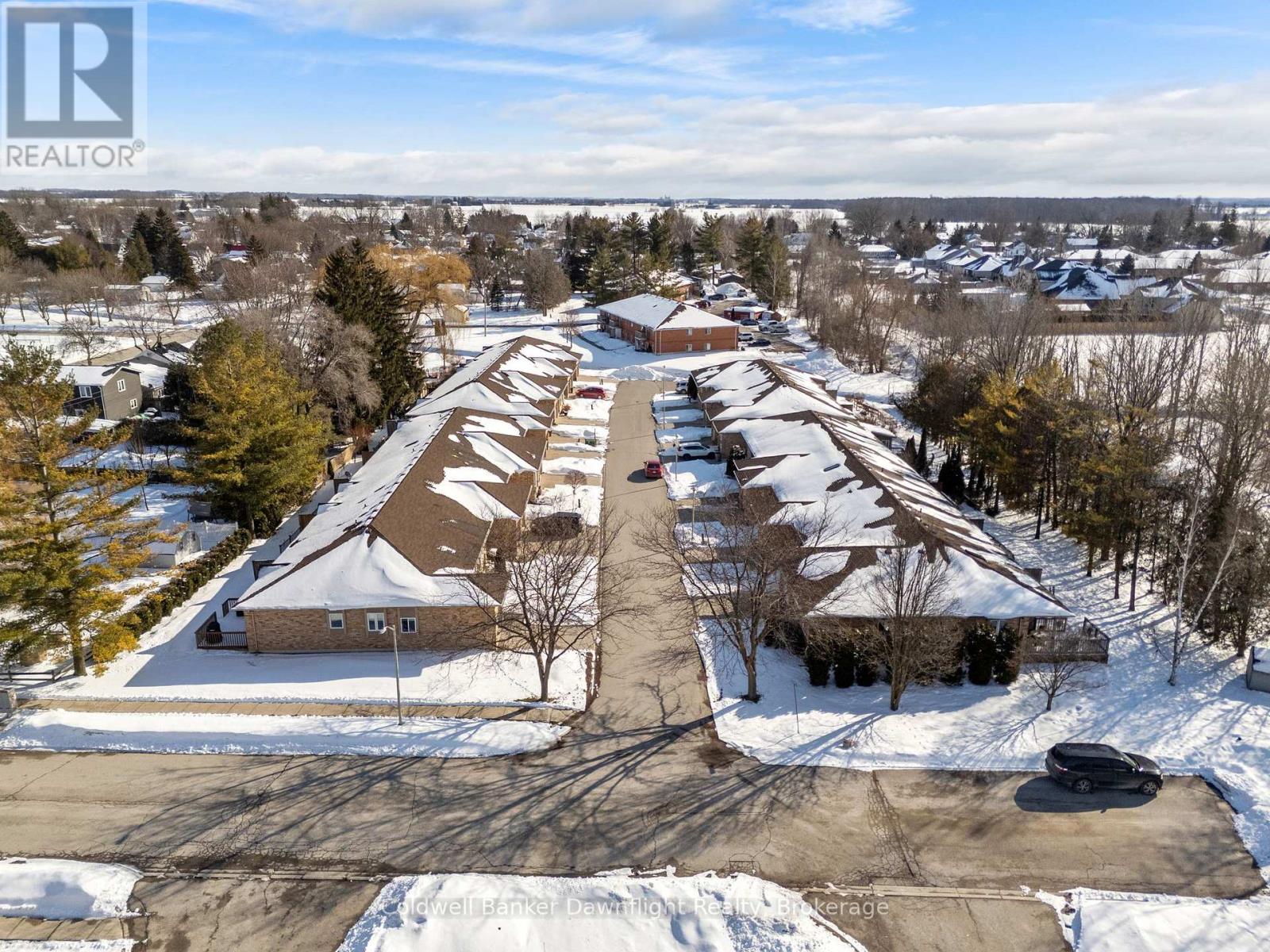 7 Brookside Place, South Huron, Ontario  N0M 1S2 - Photo 31 - X12827192