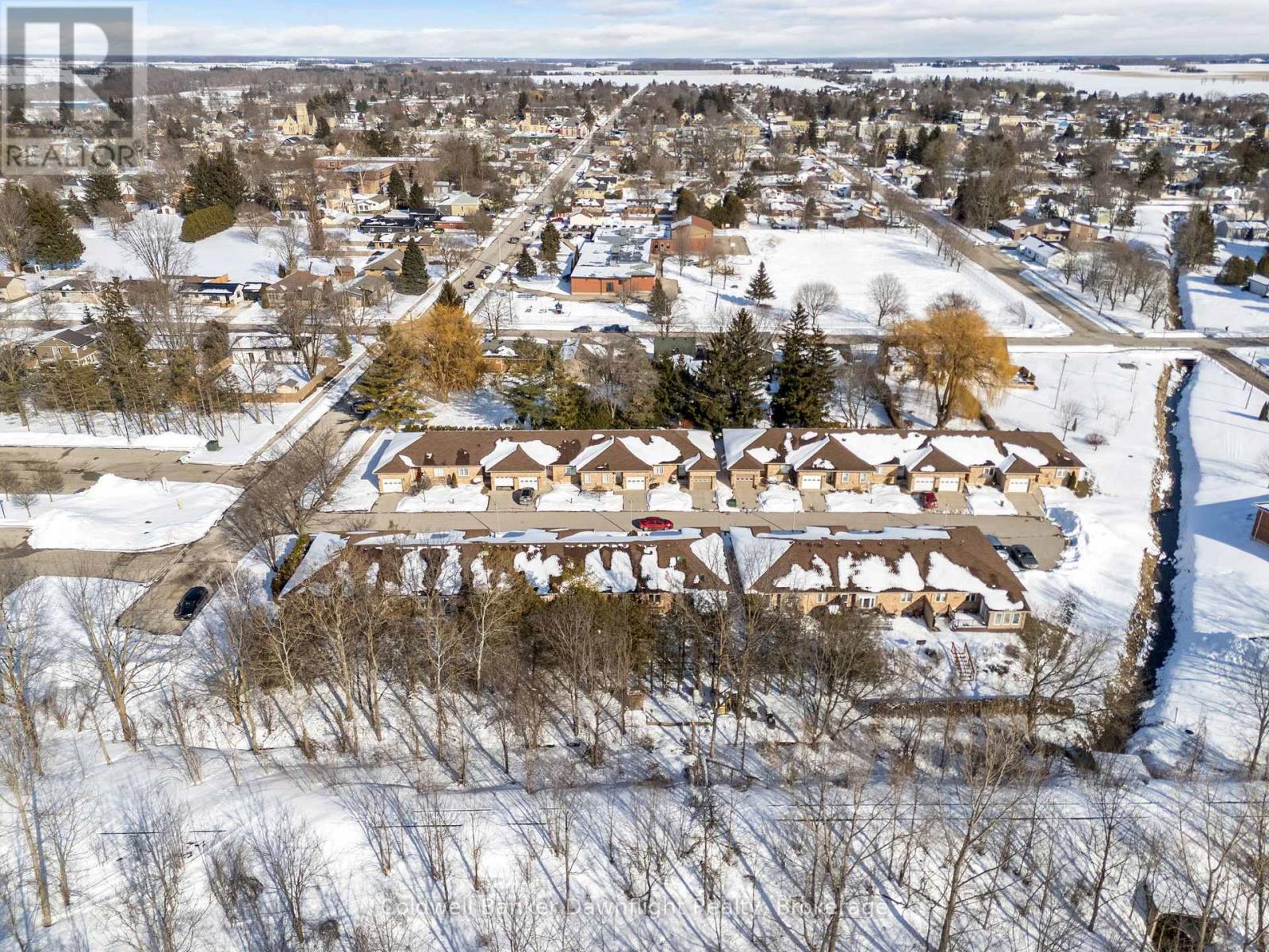 7 Brookside Place, South Huron, Ontario  N0M 1S2 - Photo 33 - X12827192