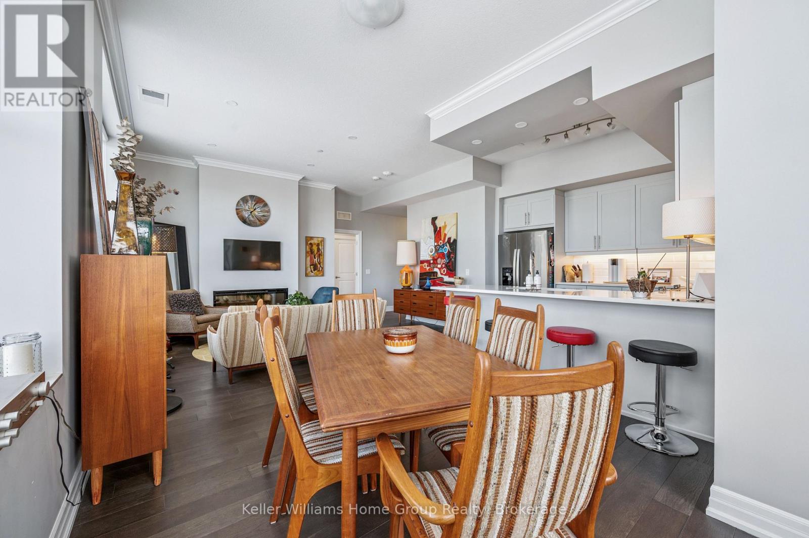 211 - 1878 Gordon Street, Guelph, Ontario  N1L 0P4 - Photo 11 - X12827264