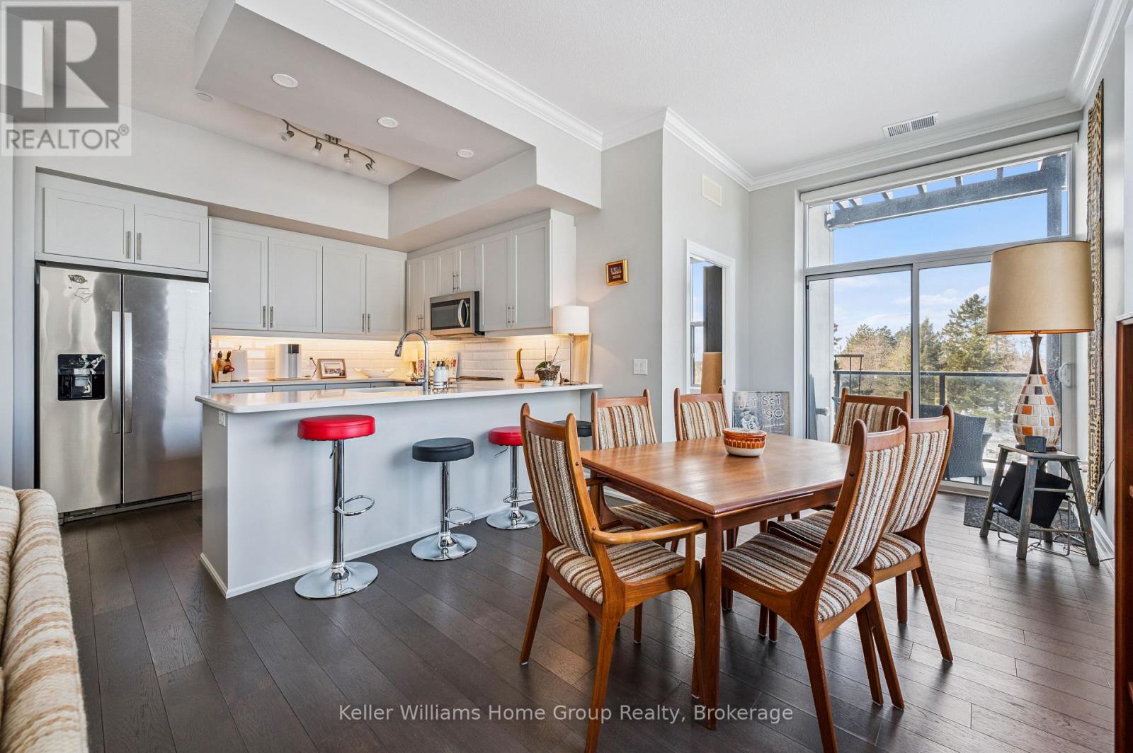 211 - 1878 Gordon Street, Guelph, Ontario  N1L 0P4 - Photo 5 - X12827264