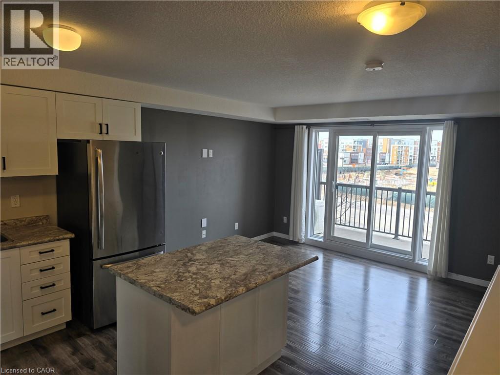 1674 Fischer Hallman Road Unit# E, Kitchener, Ontario  N2R 0H9 - Photo 2 - 40807760