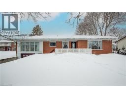 121 NORTH WATER Street W, Mount Forest, Ontario
