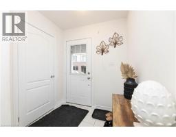 755 LINDEN Drive Unit# 59, Cambridge, Ontario