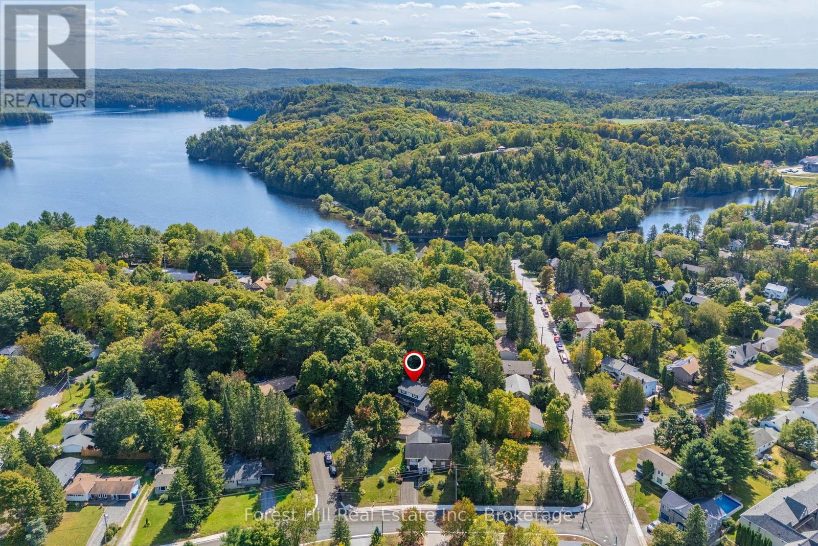 1 MAPLECREST COURT, Huntsville, Ontario